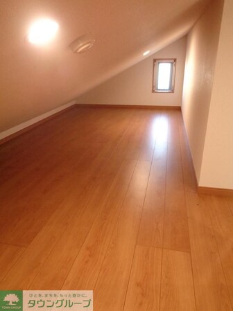 ベルシード板橋蓮根アンベリールの物件内観写真